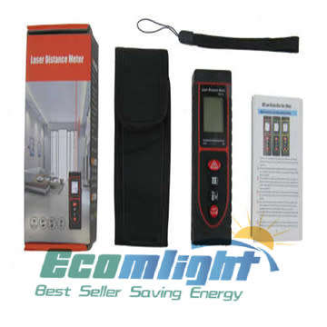 Laser Distance Meter 80m