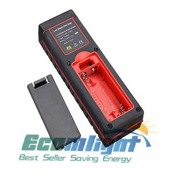 Laser Distance Meter 80m