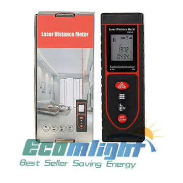 Laser Distance Meter 80m