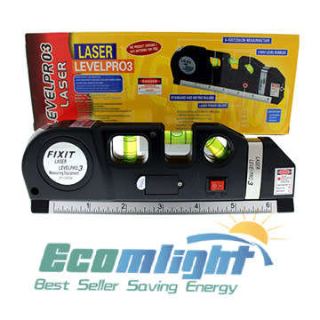 Laser Level Pro3