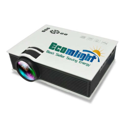 Home Cinema Projector