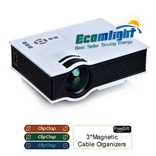 Home Cinema Projector