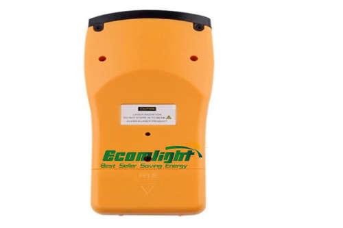 ULTRASONIC DISTANCE METER LASER POINTER