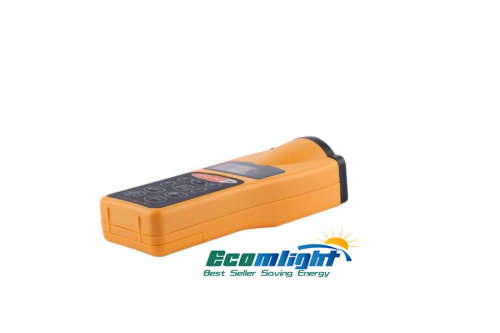 ULTRASONIC DISTANCE METER LASER POINTER