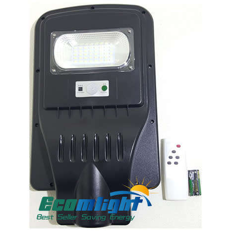 Solar Street Light (20W)