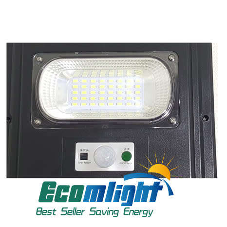 Solar Street Light (20W)
