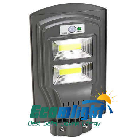 Solar Street Light (30W)