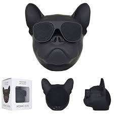 MINI BULLDOG WIRELESS SPEAKER