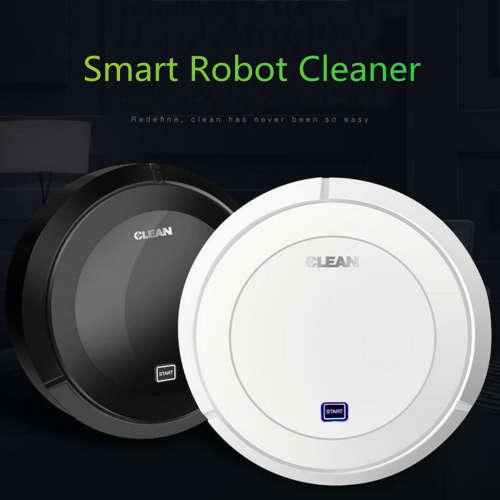 Clean Robot