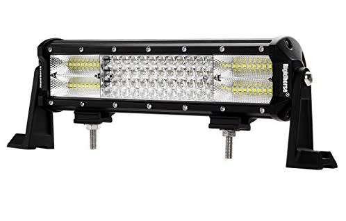 252W LED Light Bar