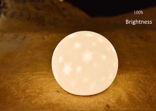 STAR PROJECTOR LIGHT