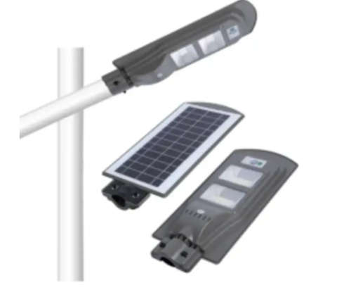Solar Power Street Light 60W