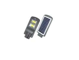Solar Power Street Light 60W