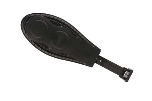 30W Solar Street Light With Solar Panel And Remote