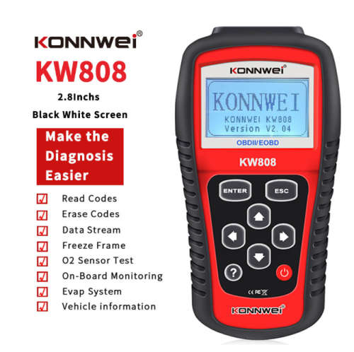KONNWEI KW808