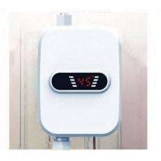 THERMOSTATIC WATER HEATER