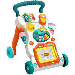Childrens Music Walker