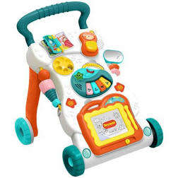 Childrens Music Walker