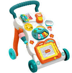 Childrens Music Walker