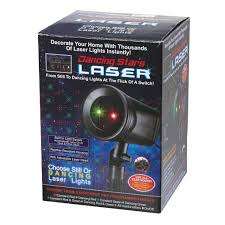 Laser Light