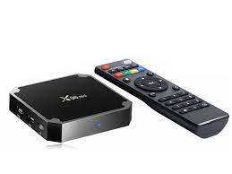 X96 Mini Android TV Box