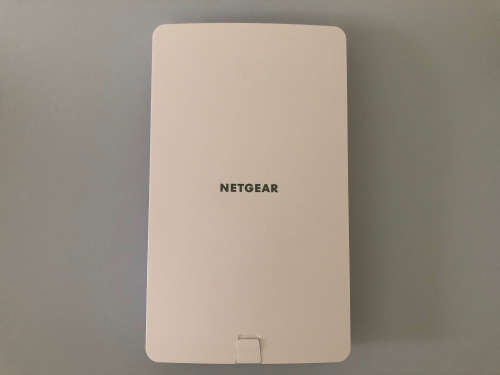Netgear Outdoor Access Point WiFi 6 (WAX610Y-100EUS)