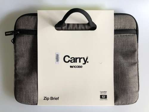 Apple MacBook Pro M1 (2020) 13-inch 256GB (plus protective hardshell and carry case)