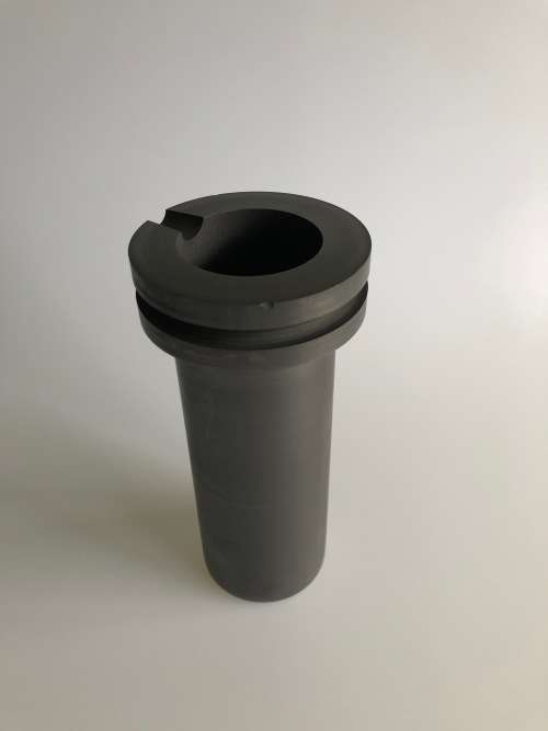 Electronic Melting Furnace 2kg Vertical Crucible 1800W (MF2000)