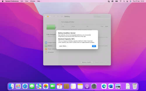 Apple MacBook Pro M1 (2020) 13-inch 256GB (plus protective hardshell and carry case)