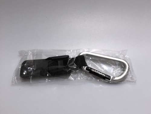 Garmin InReach Explorer+ Satellite Communicator with GPS + Mapping (incl. carabiner and belt clips)