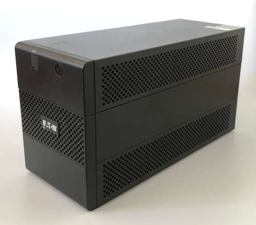 Dell Optiplex 5060 Intel Core i5 (3GHz) 1TB HDD Desktop Setup with UPS