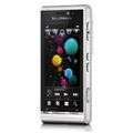 Sony ericsson satio 12.1 megapixel camera!! 11 months old with box and reciepts... wow