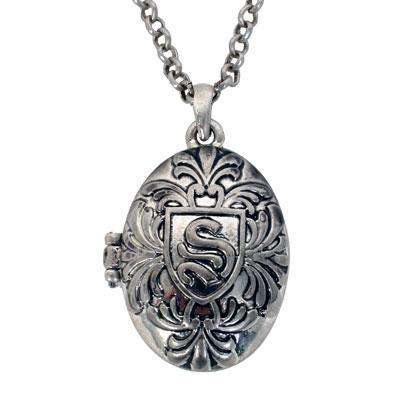 Vampire Diaries Stefan Locket IN STOCK