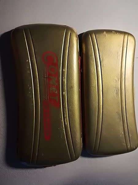 Hohner comet