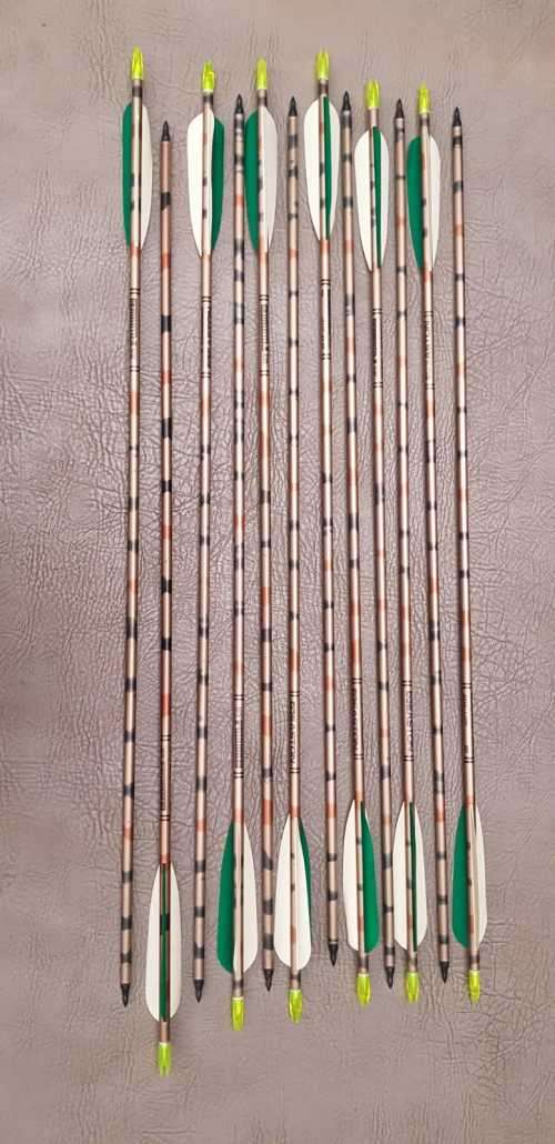 Martin Archery bow
