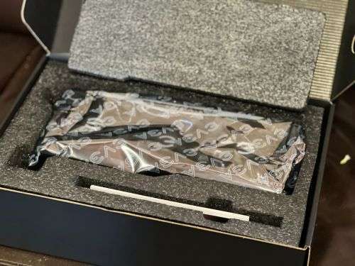 EVGA 3070 Ti Graphics Card