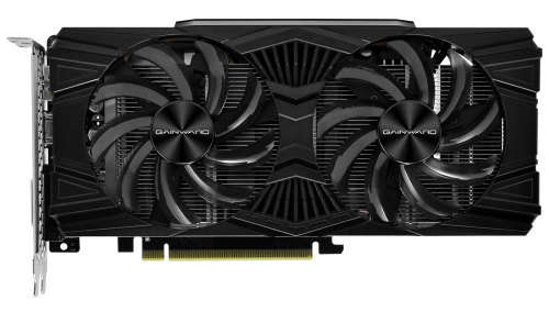 Gainward Nvidia GeForce GTX 1660 Ti Ghost GPU