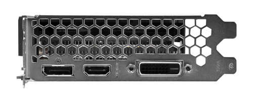 Gainward Nvidia GeForce GTX 1660 Ti Ghost GPU