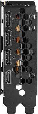 EVGA RTX 3060 XC Gaming 12GB GDDR6