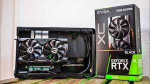 EVGA RTX 3060 XC Gaming 12GB GDDR6