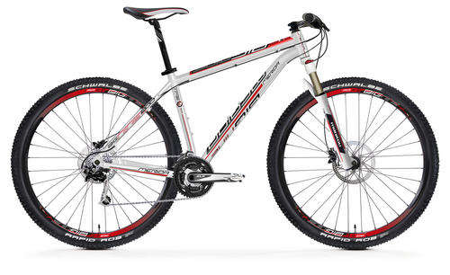 2013 Merida Big Nine TFS 900 MTB (FREE Shipping!)