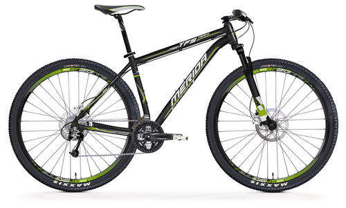 2013 Merida Big Nine TFS 300 MTB (FREE Shipping!)