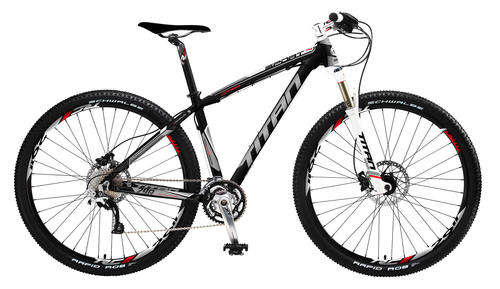 2014 Titan 29er Sport (Free Shipping in SA!)