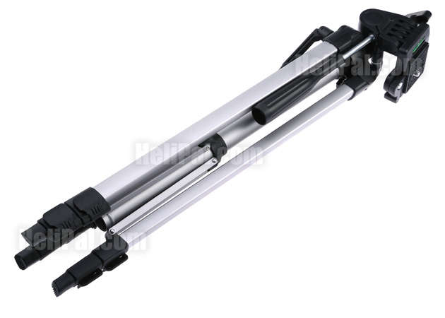 Airy Aluminium Tripod