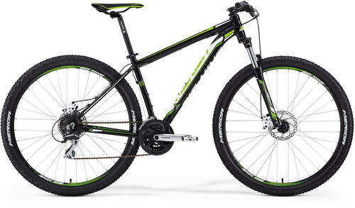 2015 Merida Big Nine 20MD  (FREE Shipping in SA!)