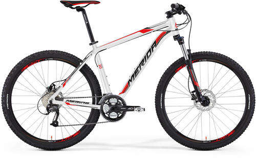 2015 Merida Big 7 20 D (FREE Shipping in SA!)