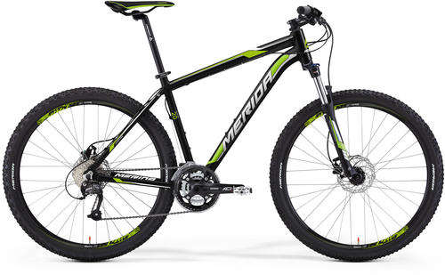 2015 Merida Big 7 20 MD (XS) (FREE Shipping in SA!)