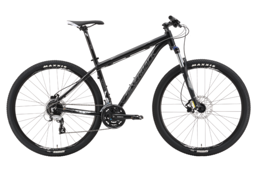 2016 Silverback Spectra Sport (FREE Shipping in SA!)