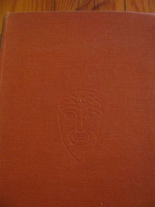 THE KON-TIKI EXPEDITION - THOR HEYERDAHL