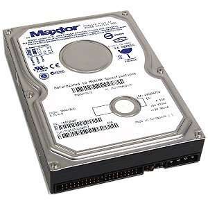 Maxtor 250GB Hard Drive